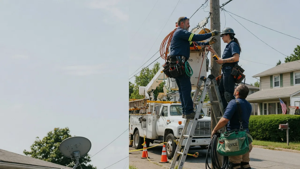 Electrical Repair in Brownstown, IL near me